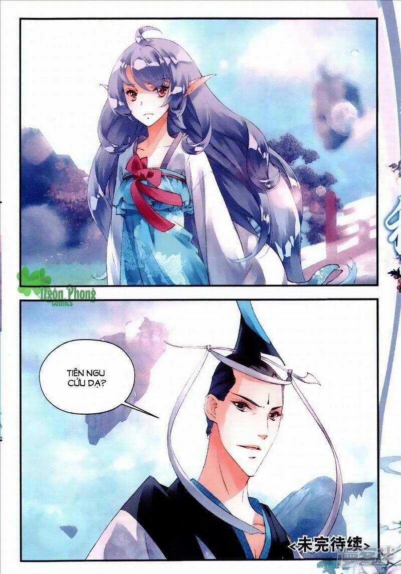 thu la chapter 38 25