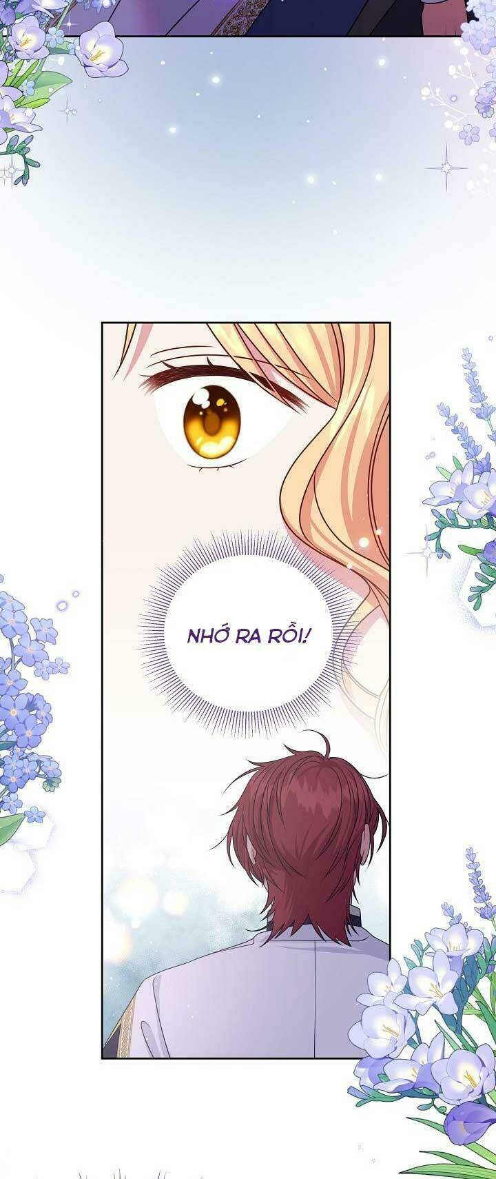 tôi đã nuôi dưỡng bạn thời thơ ấu thành bạo chúa chapter 57 31