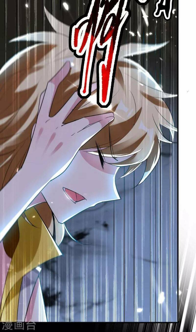 vạn giới tiên vương chapter 30 32