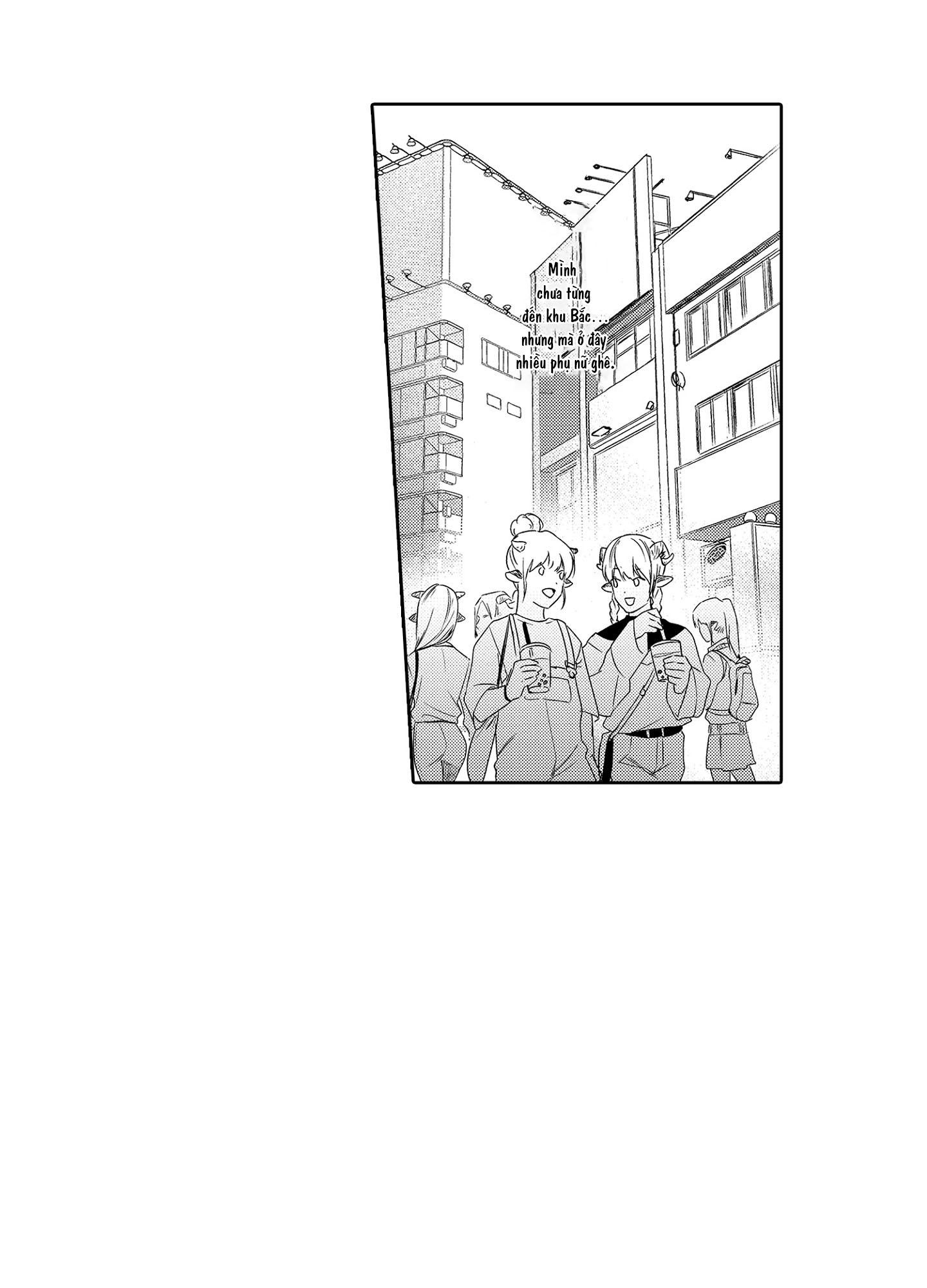 màn punchline cực khoái chapter 12 12