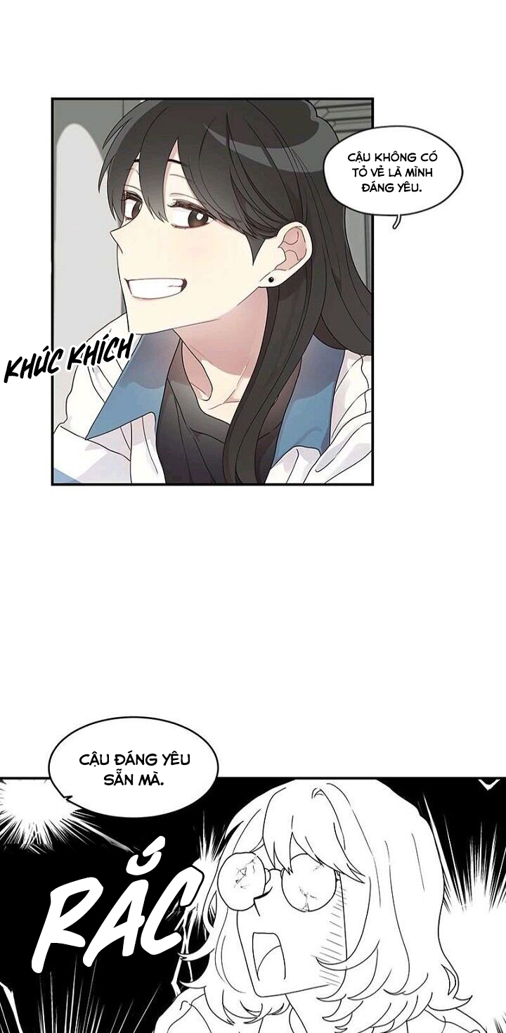 thanh xuân lầm lỡ chapter 37 5