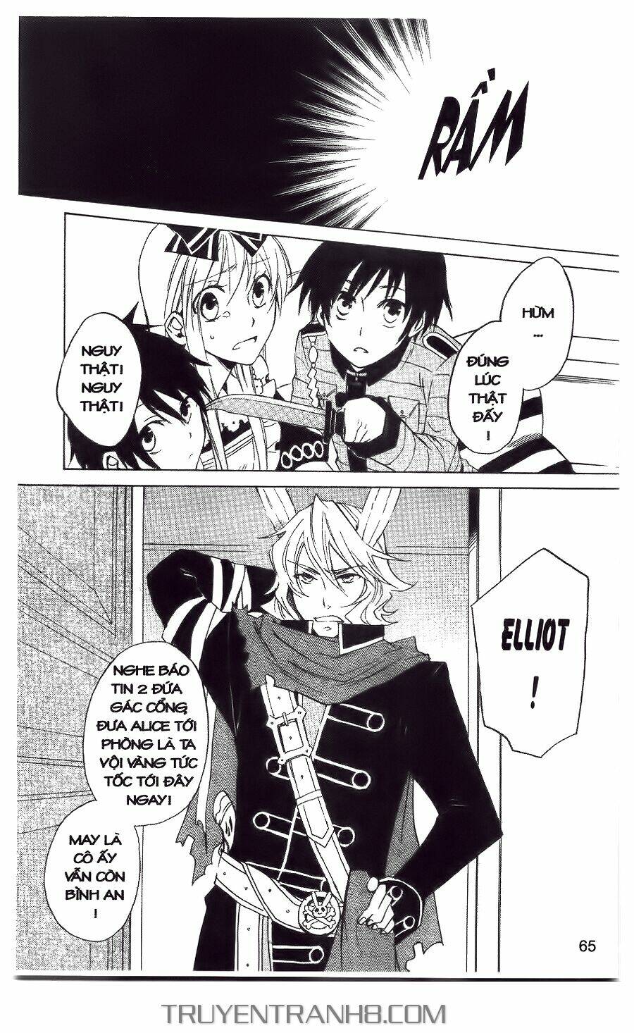 alice lạc vào xứ sở trái tim chapter 13 37