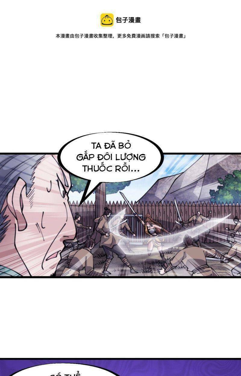 Ta Có Một Sơn Trại Chapter 314 - Trang 7