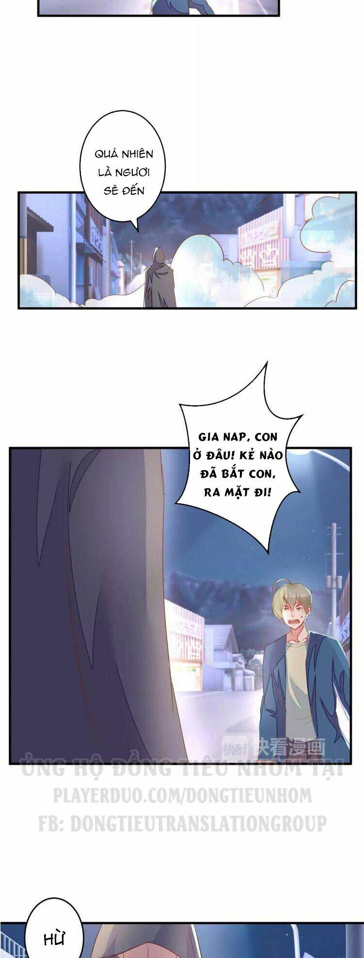 ân huệ của quỷ vương chapter 24 11