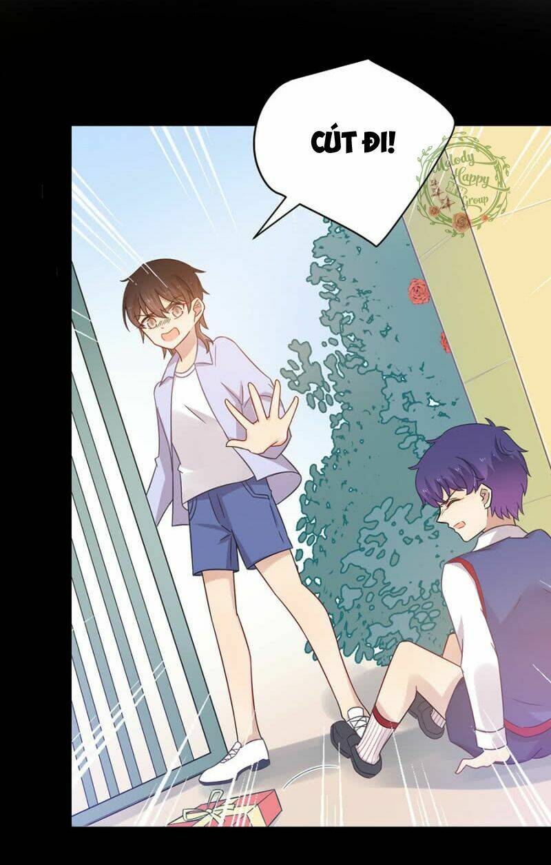 ma lạt thiên kim đẩu ác thiếu chapter 84 13