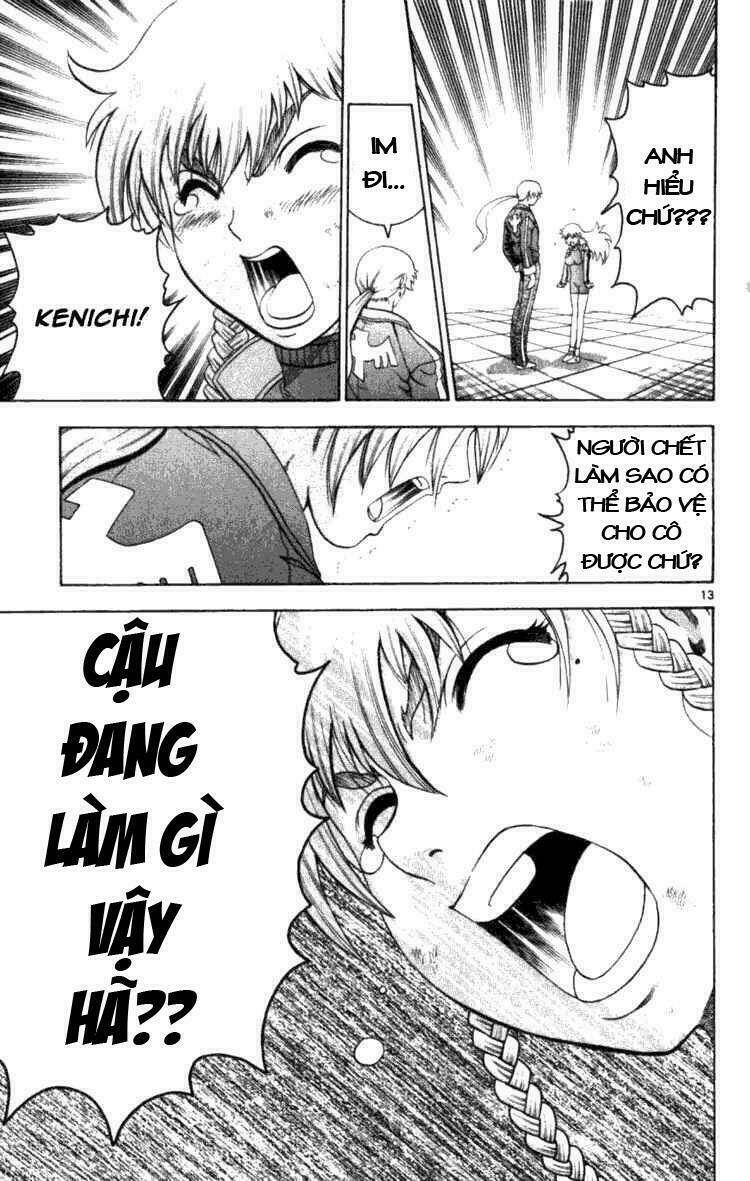 history's strongest disciple kenichi chapter 249 13