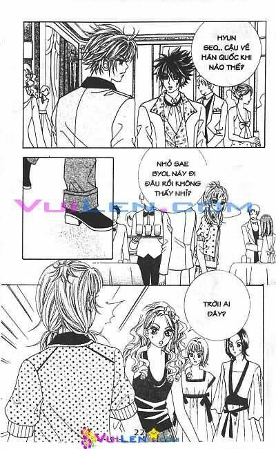 nụ hôn cuối chapter 26 3