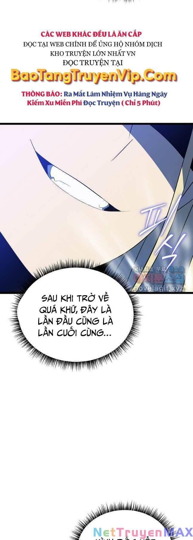 tiêu diệt đấng cứu thế chapter 140 6