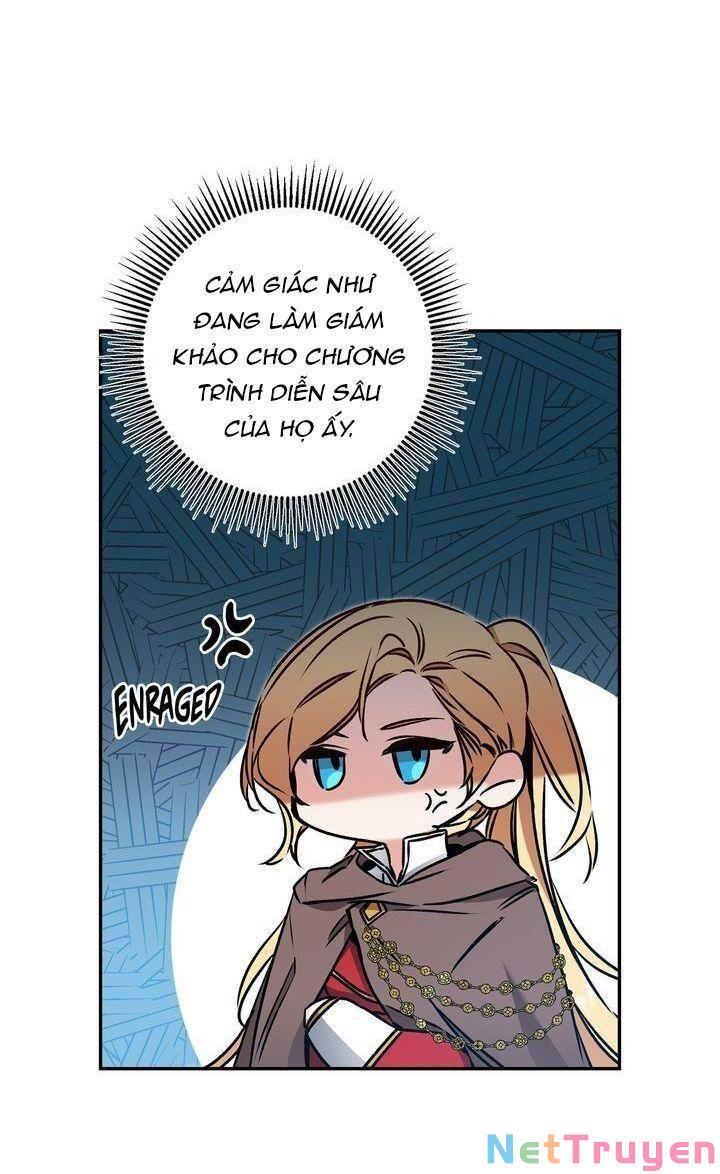 tôi trở thành hoàng đế bạo chúa trong tiểu thuyết chapter 84 16