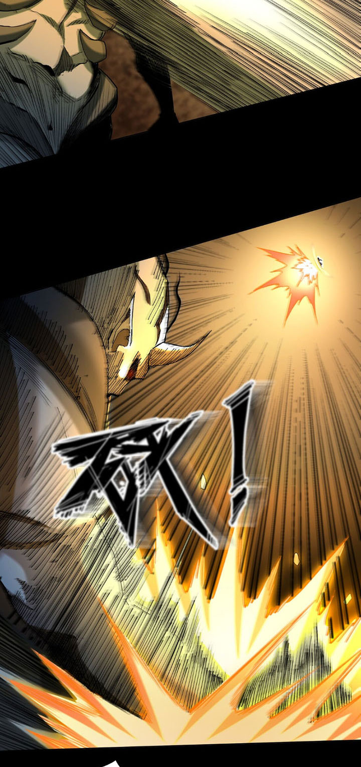 đại ma pháp sư dựa vào muội tử trừ ma chapter 7 45