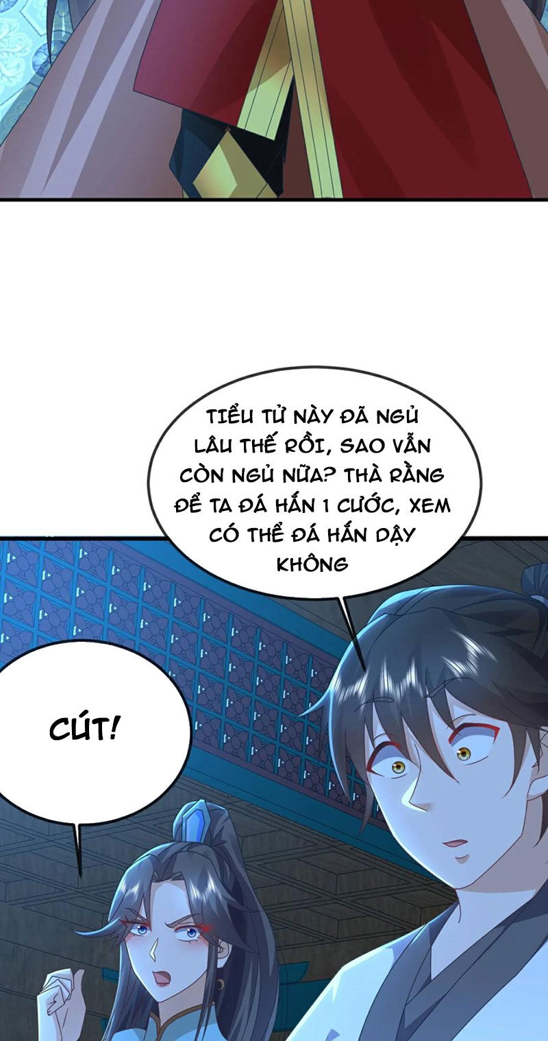tiên võ đế tôn chapter 578 24