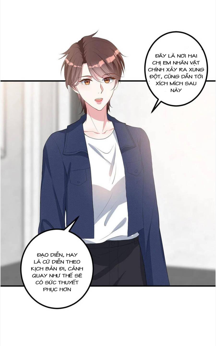 thí hôn lão công, cần giúp sức chapter 623 2