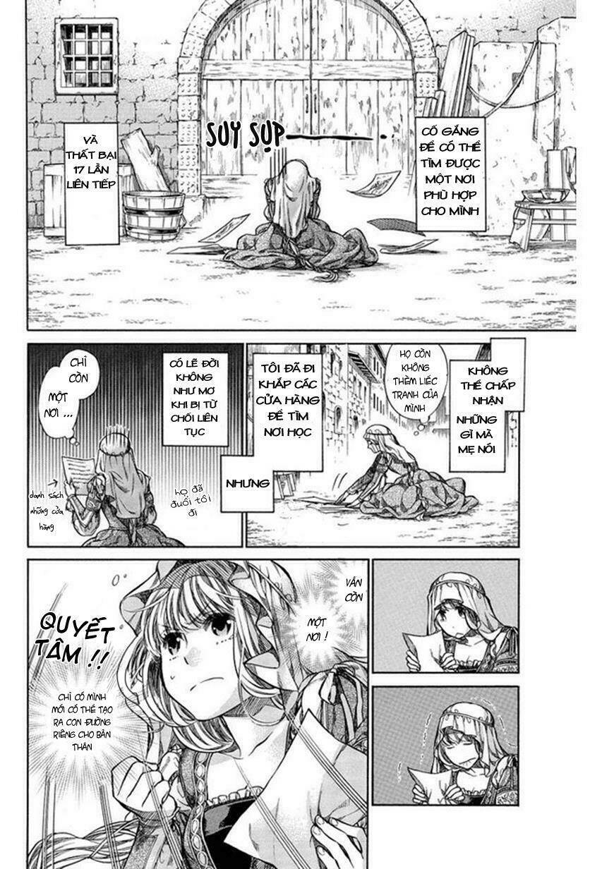 arte manga chapter 1 11