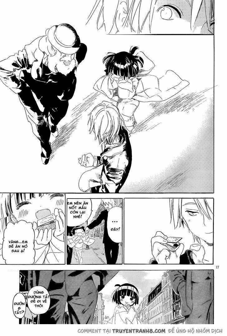 ikoku meiro no croisée chapter 9.6 20