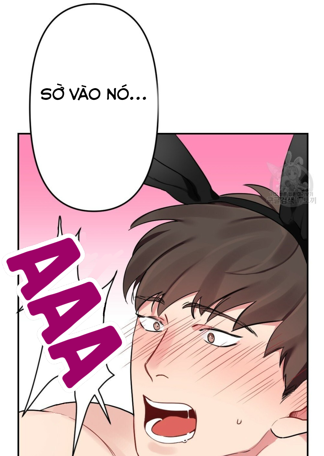 bộ ngực của tháng chapter 11 8