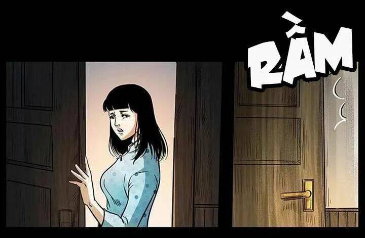 U Minh Ngụy Tượng Chapter 157 5