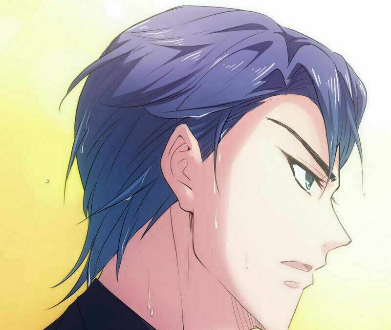 chiến lược lãng mạn của thịnh thiếu chapter 0 26