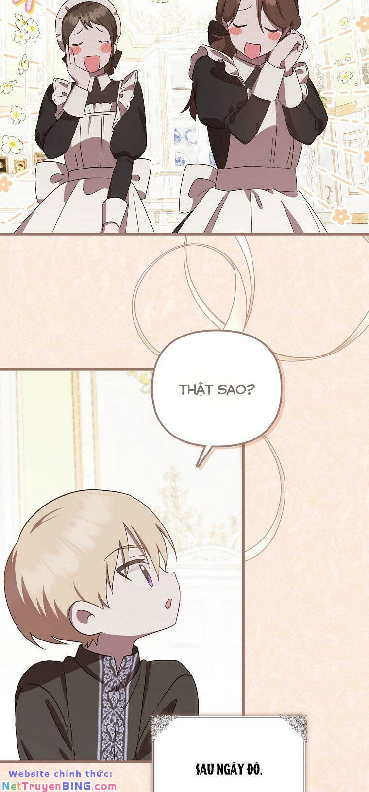 Lần Đầu Tiên Được Yêu Thương chapter 7 33