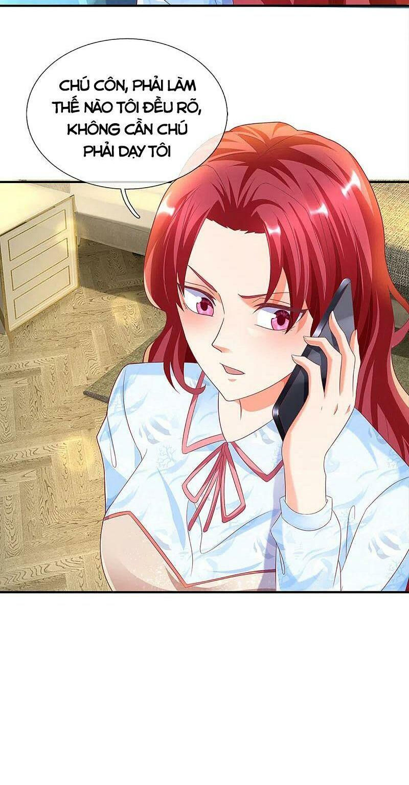 vú em tiên tôn đi ở rể chapter 204 18