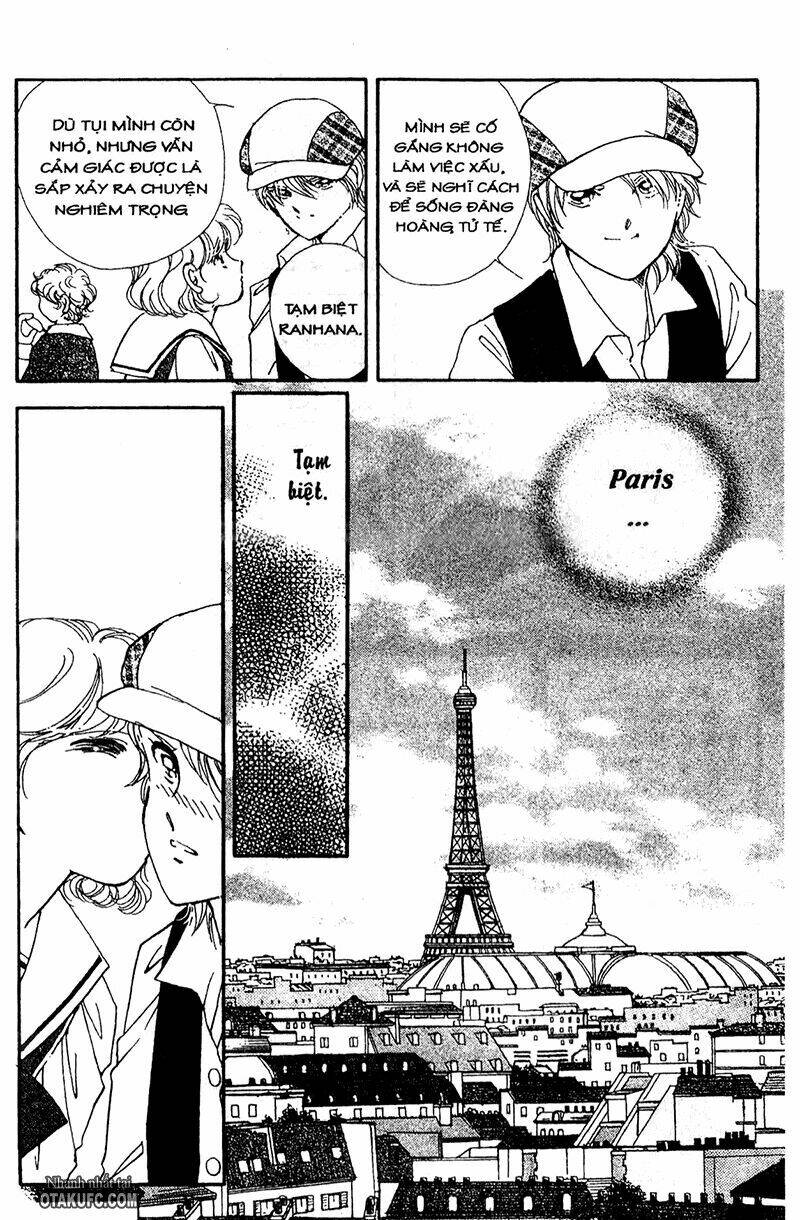 khúc tình ca ban mai - akatsuki no aria chapter 70 24