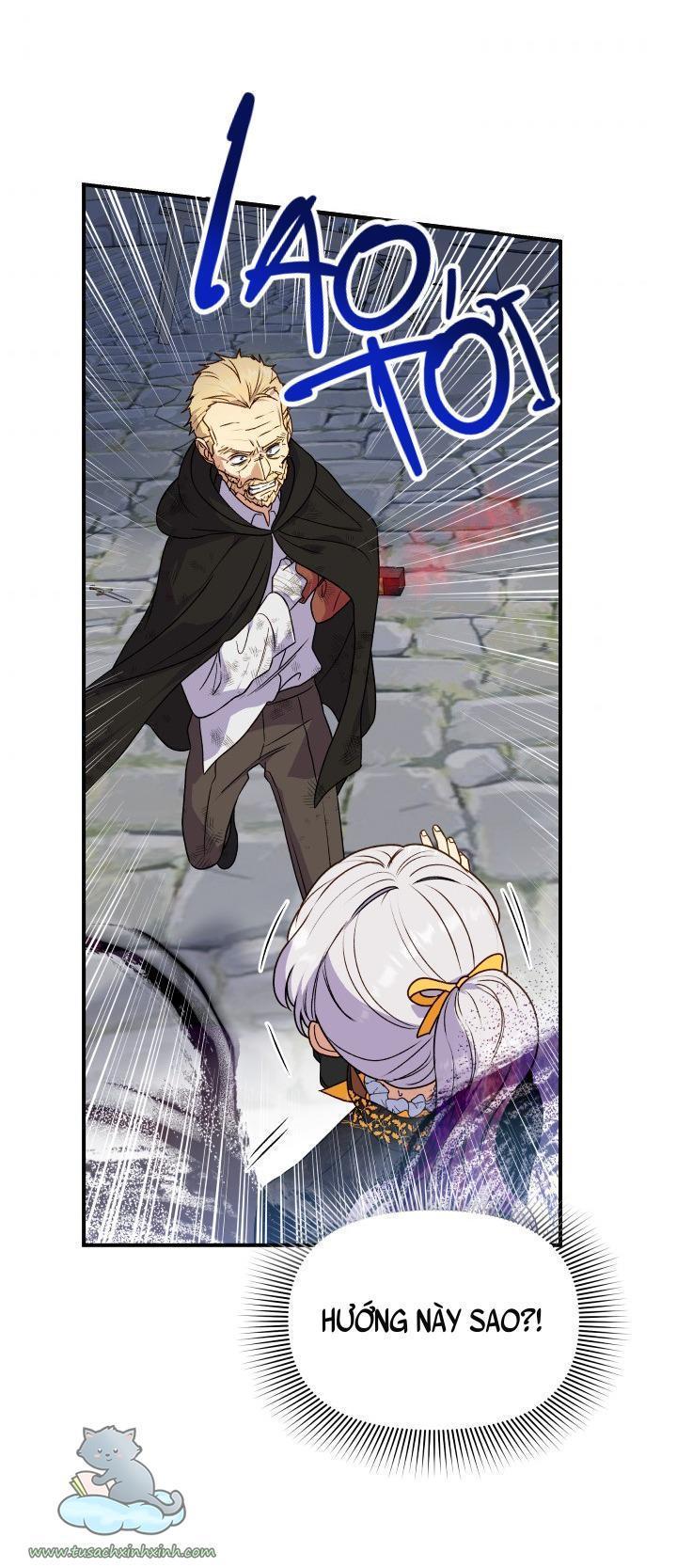 công nương khế ước của gia tộc công tước quái vật chapter 120 42