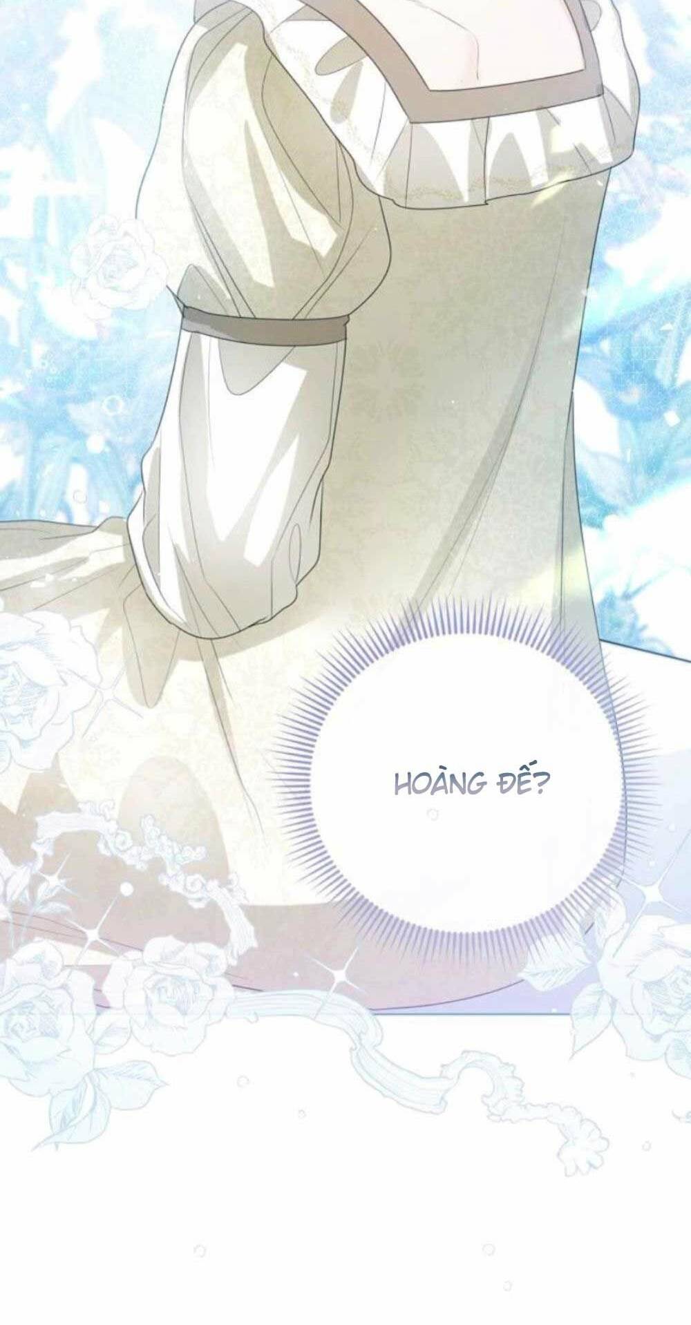 tôi sẽ từ bỏ vị trí hoàng hậu chapter 35 35