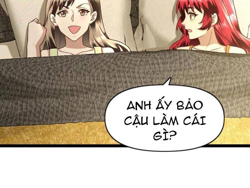 đóng băng toàn cầu: tôi gây dựng nên phòng an toàn thời tận thế chapter 168 26