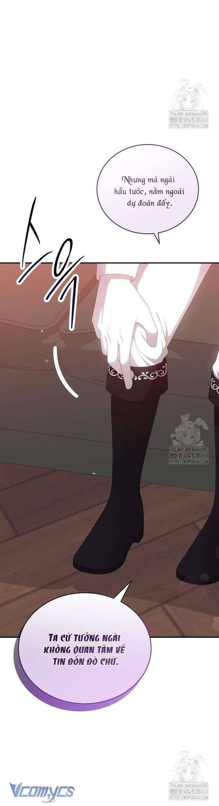 hướng dẫn về ác nữ chapter 12 28