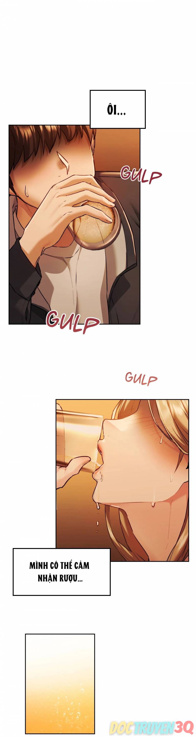 kể từ hôm nay, bias của tôi là… chapter 3 34