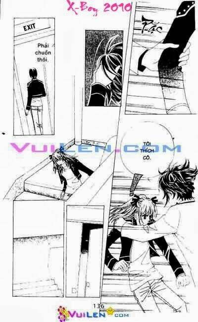 cuộc sống của tôi chapter 3 136