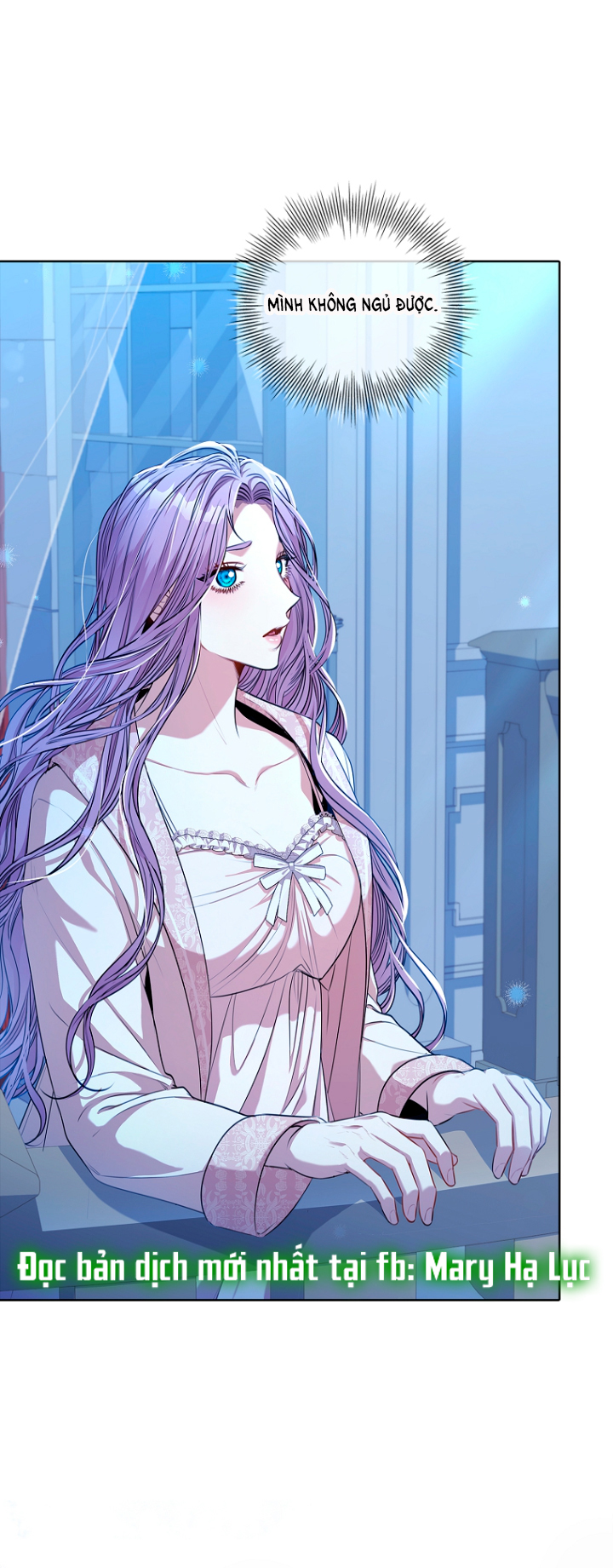 trở thành thư ký của bạo chúa chapter 76 49