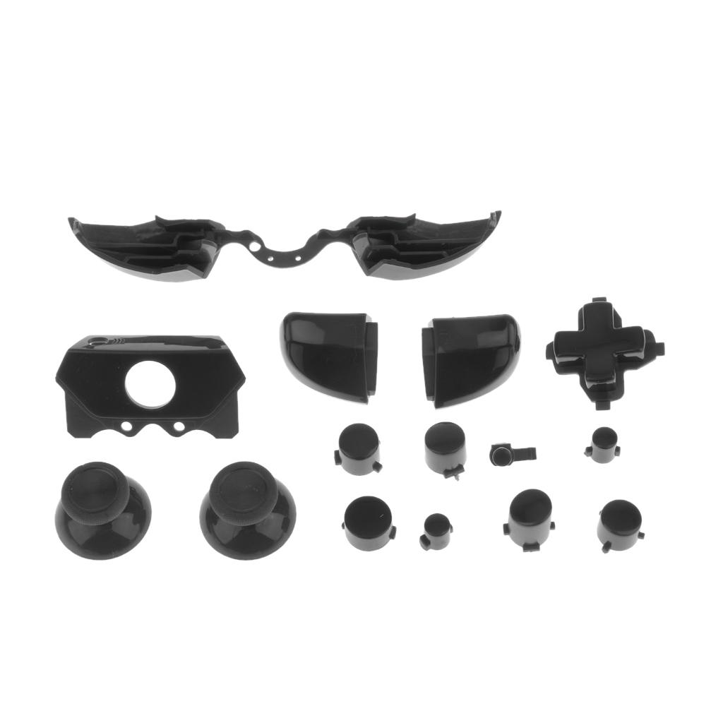 Replacement Buttons Bumper Trigger Mods For New XBOX One Controller