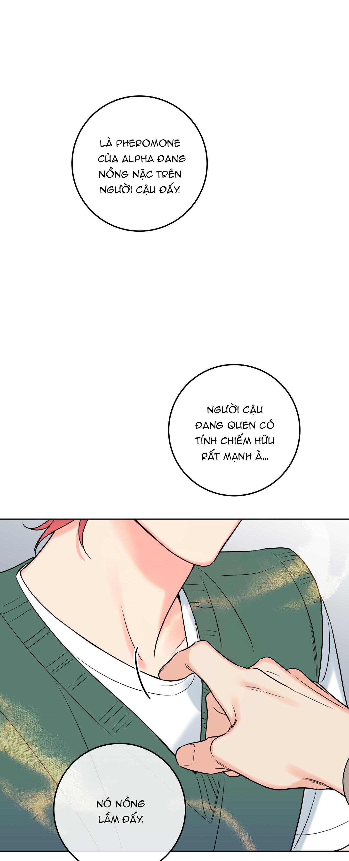 mật ong nhà làm chapter 17 39