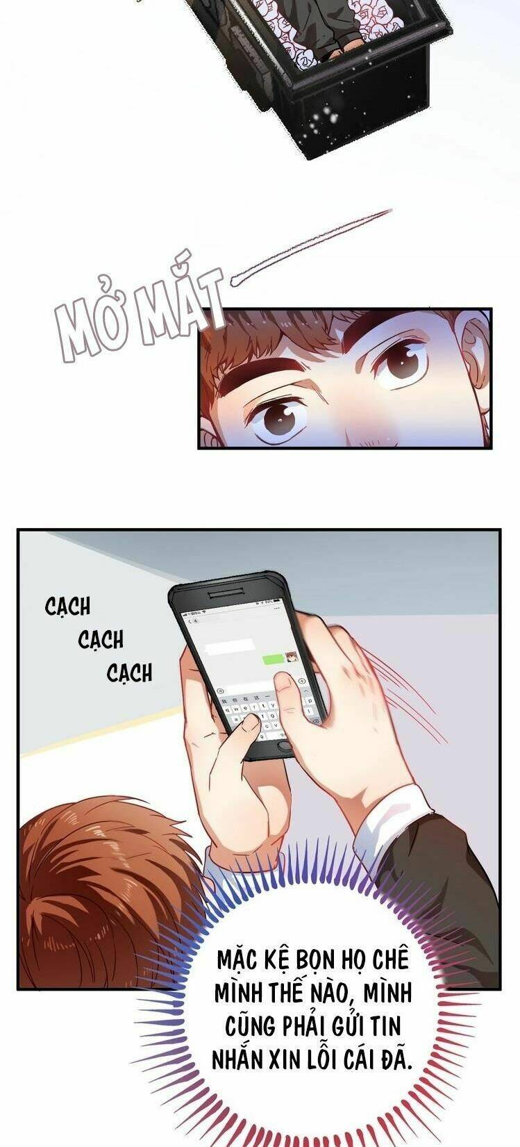 thành tựu của ta rất nhiều chapter 4 18