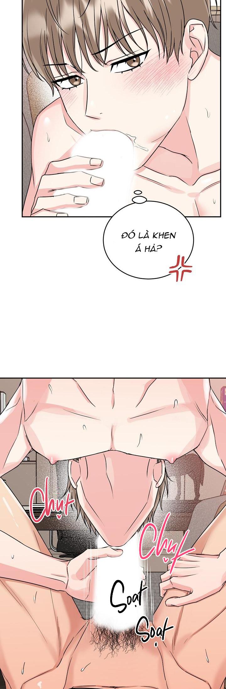 hổ dữ chapter 31 31