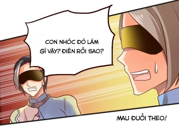 thiên chương kỳ đàm chapter 8 18