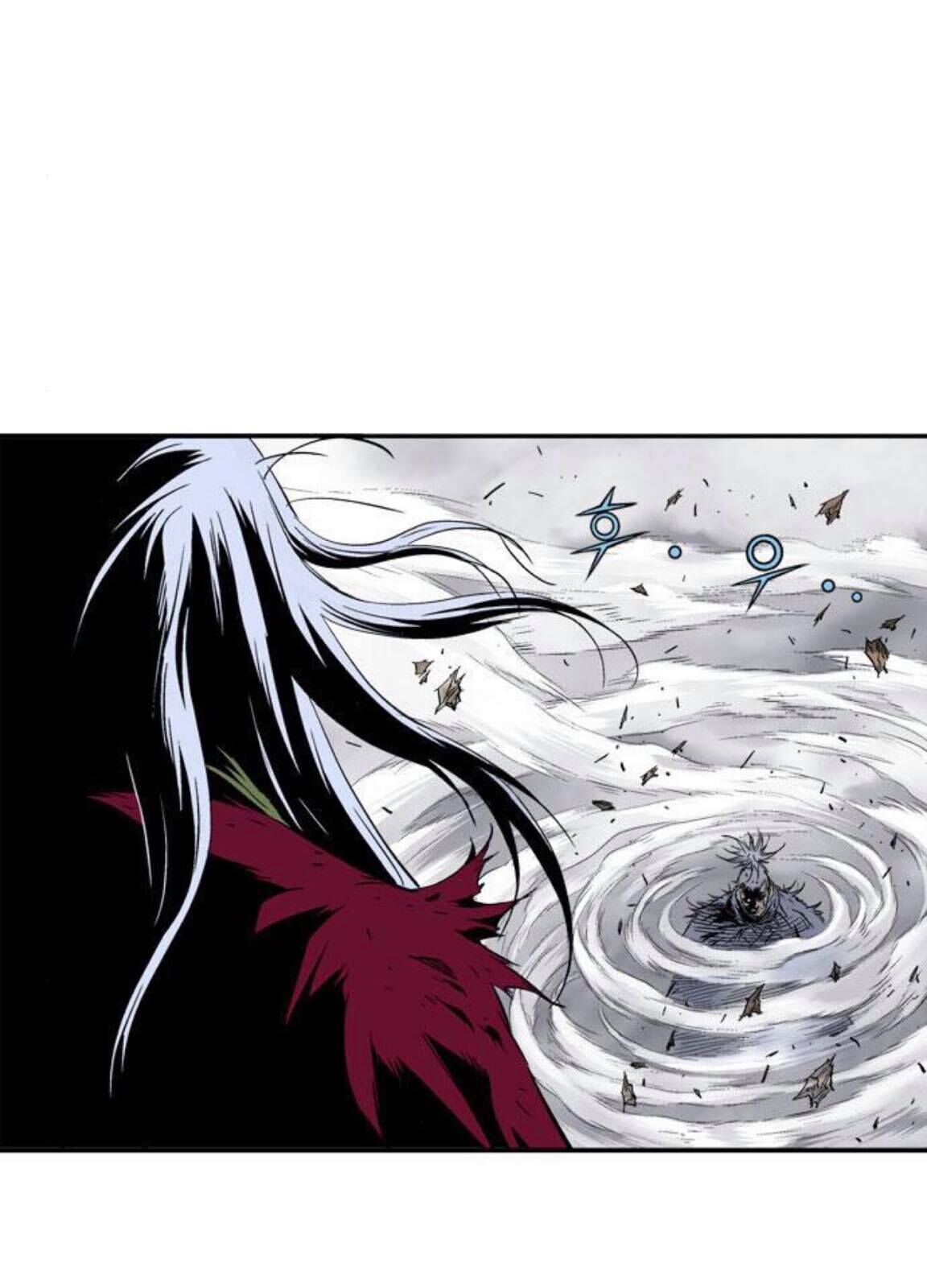 cao thủ 2 chapter 129 36