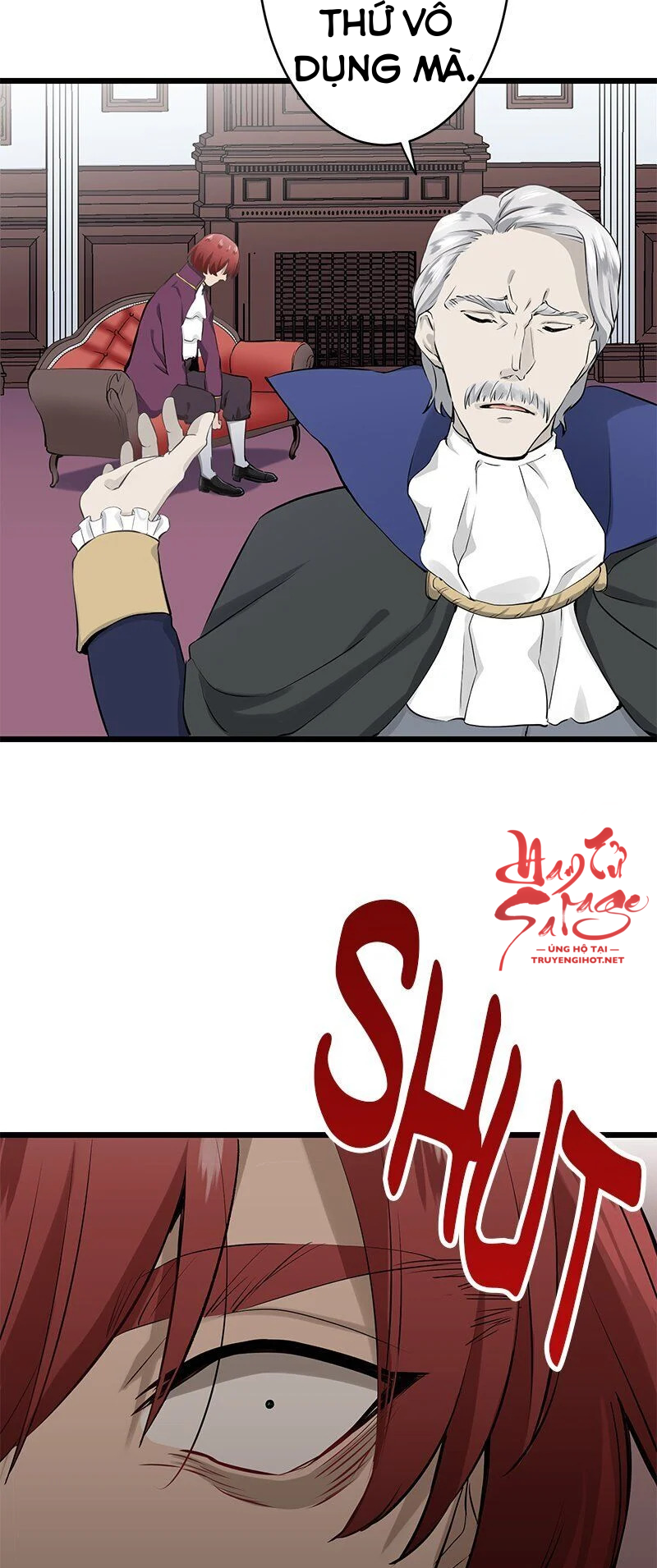 nullitas~nàng dâu giả dối~ chapter 25.2 25