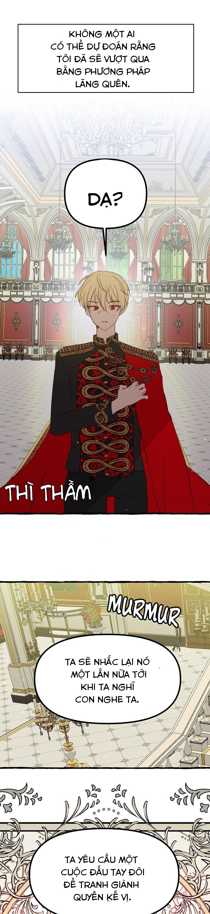 ngày mà ngôi sao rơi trên bầu trời chapter 1 13