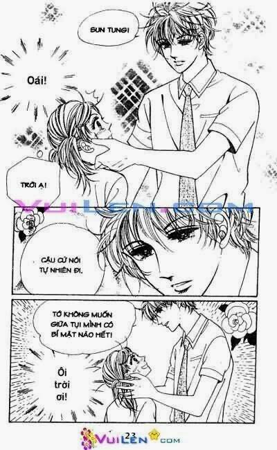 cô gái trung hoa chapter 7 23