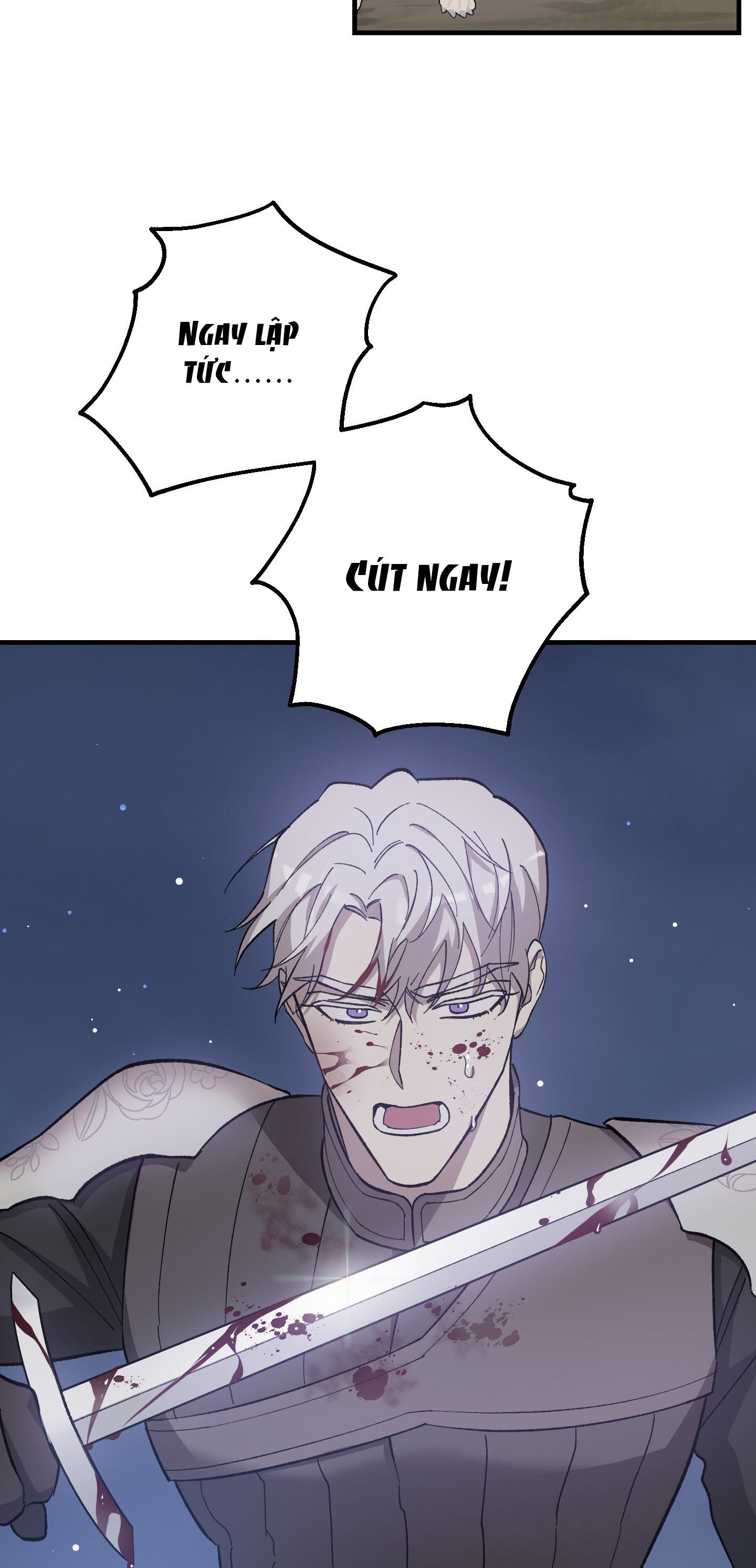 đóa hoa của mặt trời chapter 20.1 9