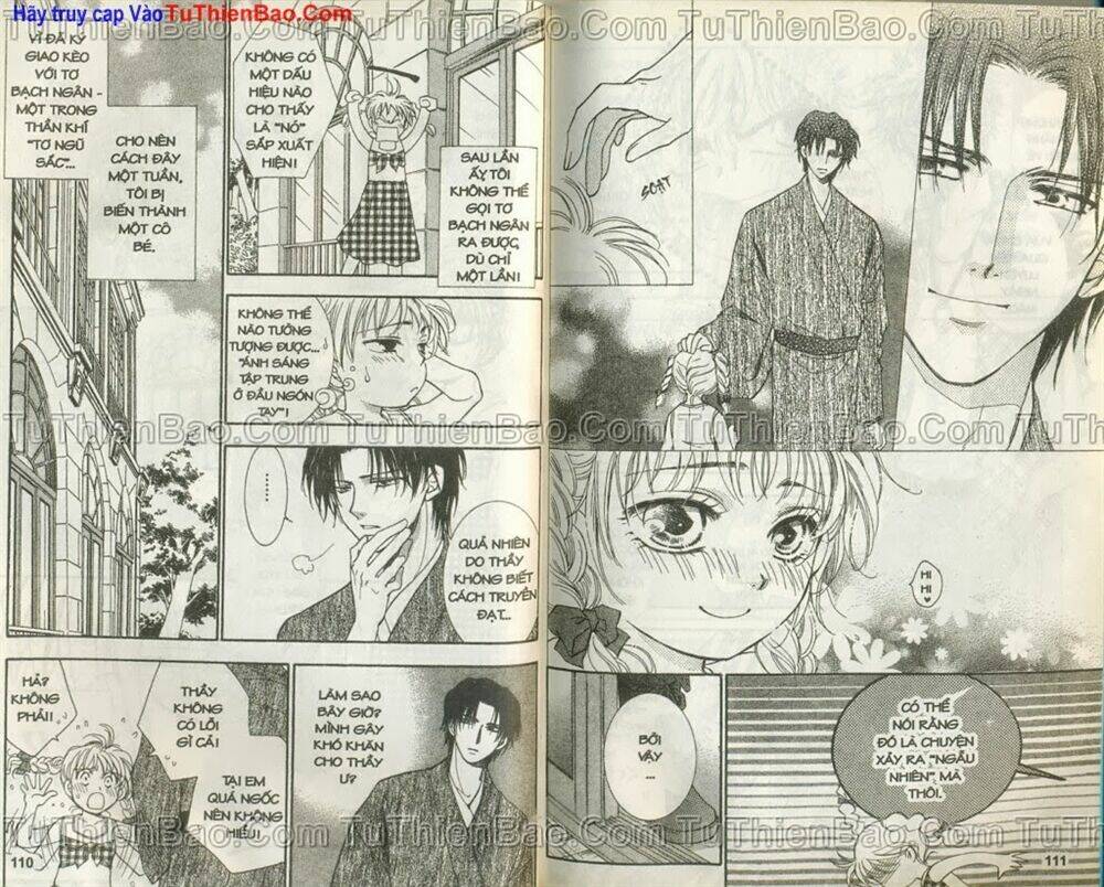 pháp sư tơ hồng chapter 1 55