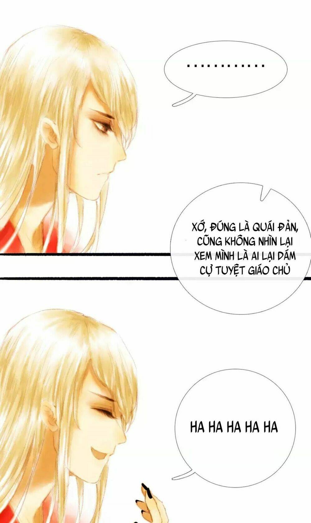 phồn hoa phai màu chapter 5 9