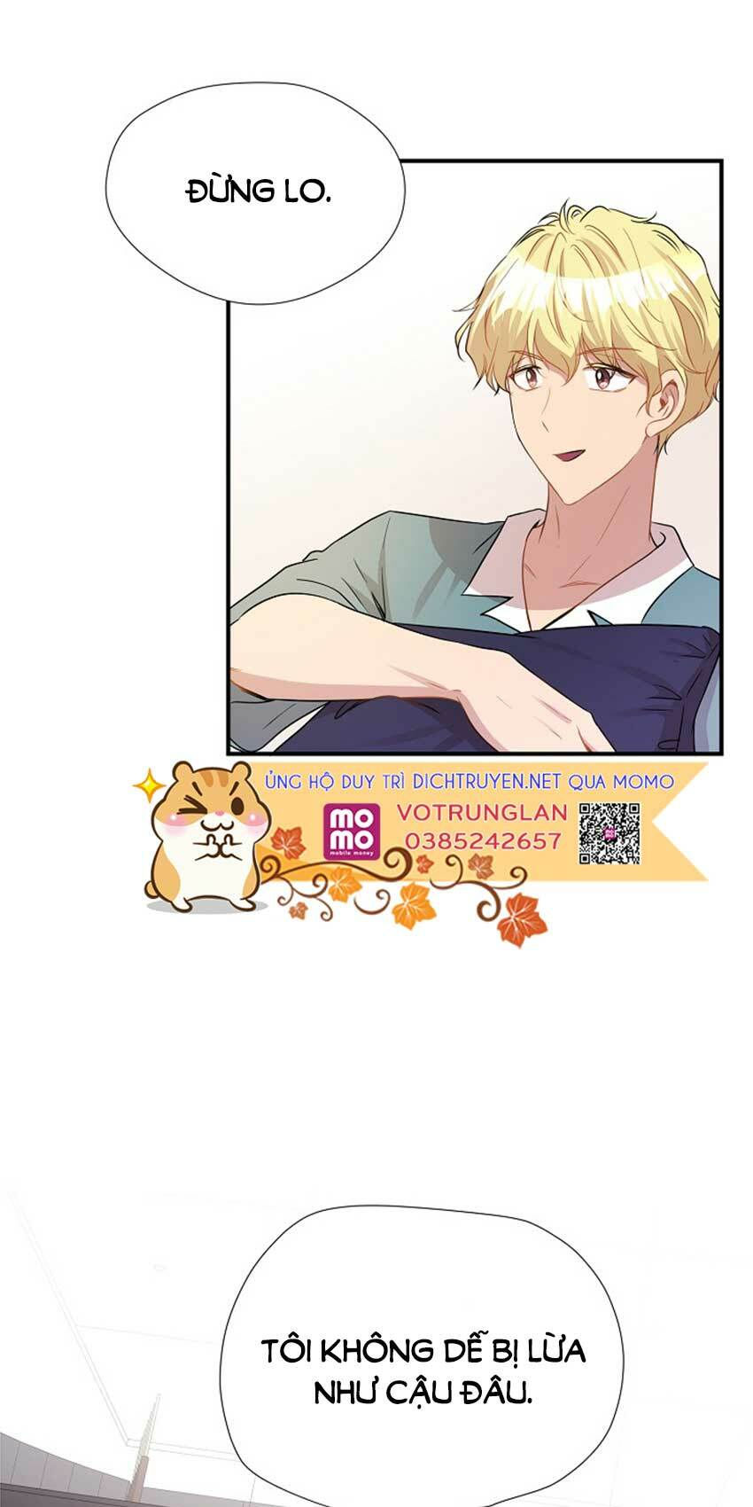 cuộc sống kỳ thú chapter 24 26