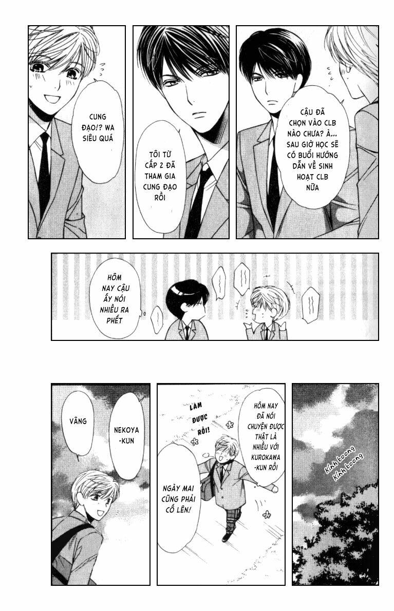 neko neko honey chapter 3 22