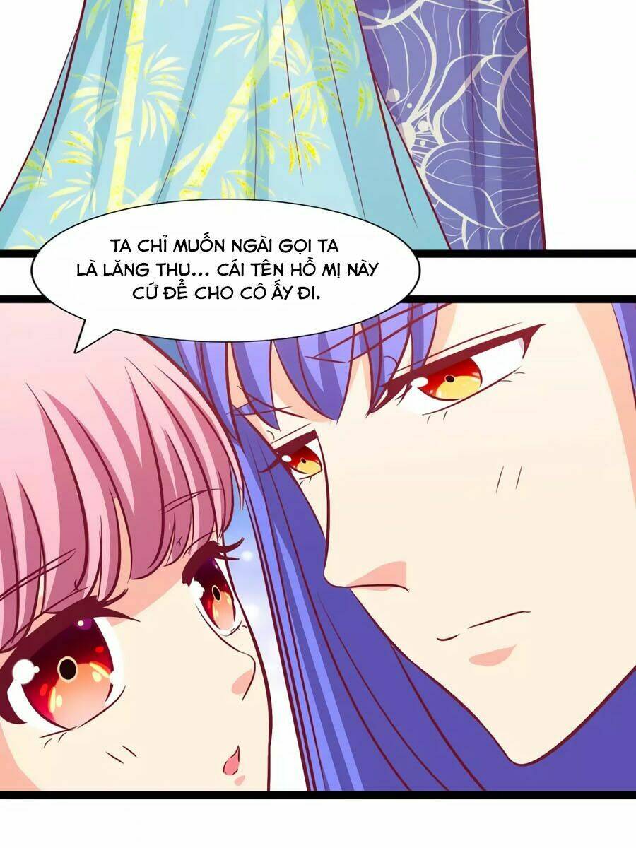 thỏ yêu tiểu vương phi chapter 110 9