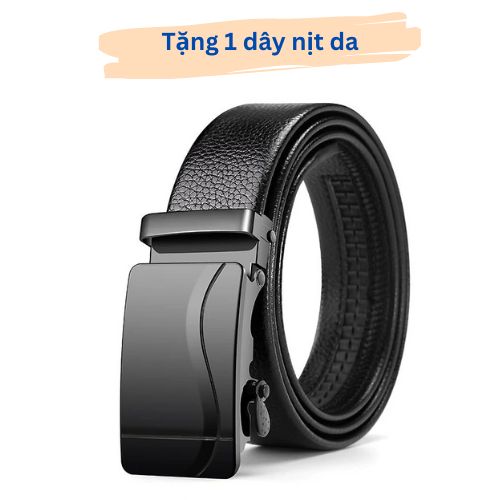 Bộ 4 áo thun nam cổ bẻ cao cấp ( Tặng 1 dây nịt da ) DokaFashion, chất liệu thun cá sấu 4 chiều ngoại nhập- Trắng, Đỏ đô, Xanh đen, Đen