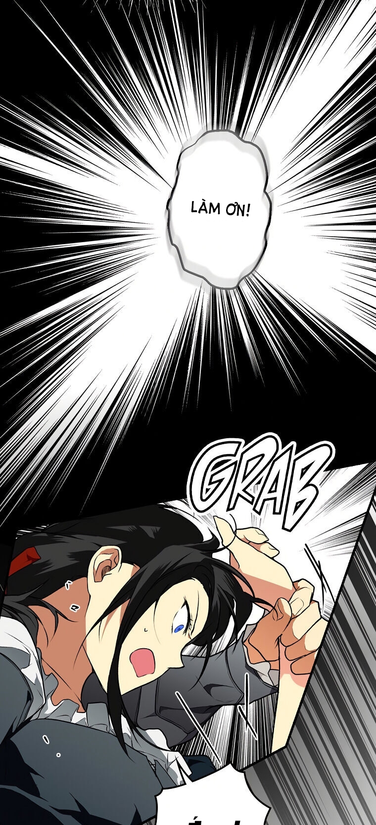 quý cô bí ẩn - secret lady chapter 27 34