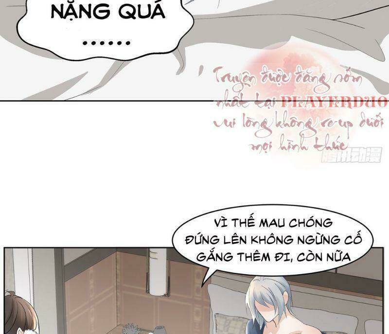 ảnh đế yêu hồ chapter 4 56