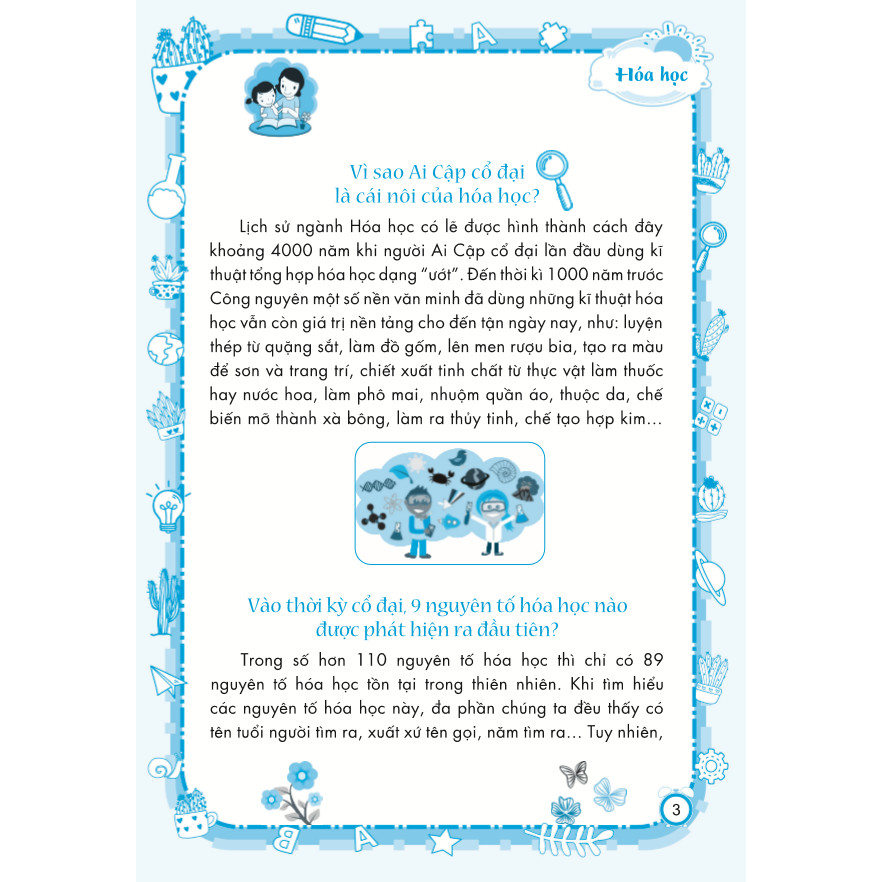 Sách - Mười Vạn Câu Hỏi Vì Sao - Hóa học - ndbooks